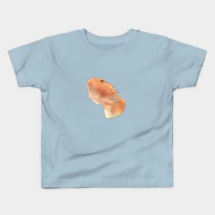 Calcifer the Bearded Dragon Kids T-Shirt